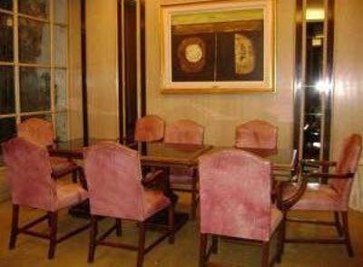 фото отеля Gran Hotel Dora Buenos Aires