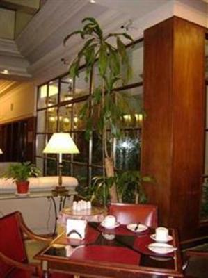 фото отеля Gran Hotel Dora Buenos Aires
