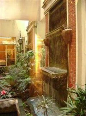 фото отеля Gran Hotel Dora Buenos Aires