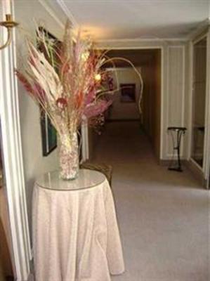 фото отеля Gran Hotel Dora Buenos Aires