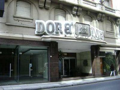 фото отеля Gran Hotel Dora Buenos Aires