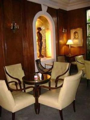 фото отеля Gran Hotel Dora Buenos Aires