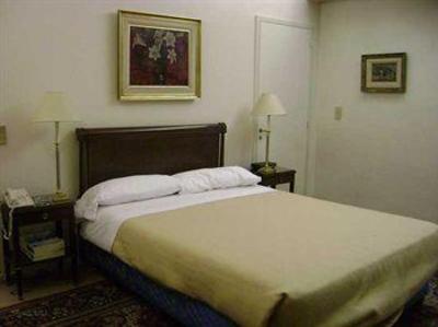 фото отеля Gran Hotel Dora Buenos Aires