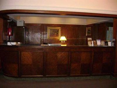 фото отеля Gran Hotel Dora Buenos Aires