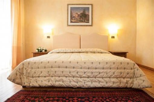 фото отеля Locanda La Posta