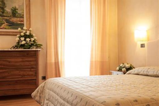 фото отеля Locanda La Posta