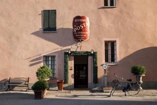 фото отеля Locanda La Posta