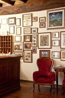 фото отеля Locanda La Posta