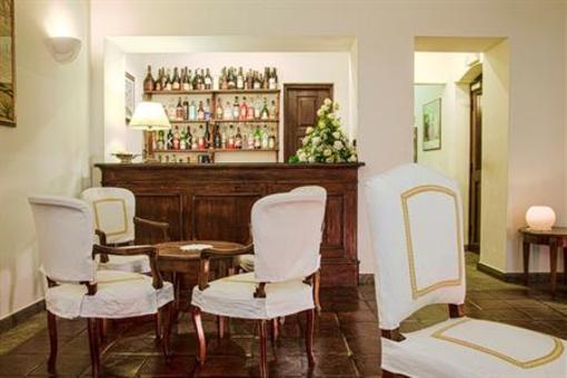 фото отеля Locanda La Posta