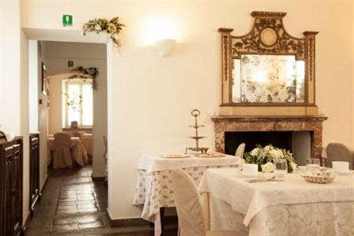 фото отеля Locanda La Posta