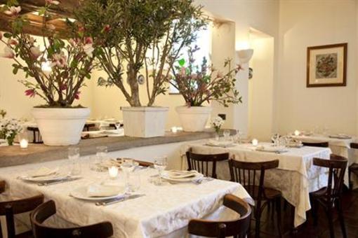 фото отеля Locanda La Posta