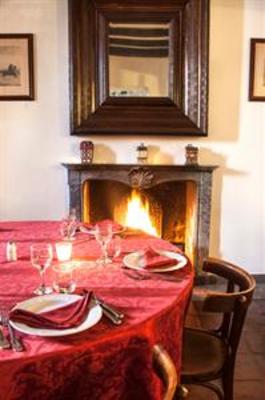 фото отеля Locanda La Posta