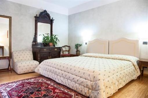 фото отеля Locanda La Posta