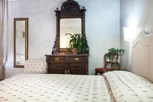 фото отеля Locanda La Posta