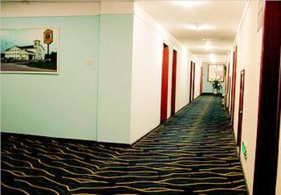 фото отеля Super 8 Yicheng Zijinghua