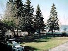 фото отеля Beach Front Resort Sylvan Lake