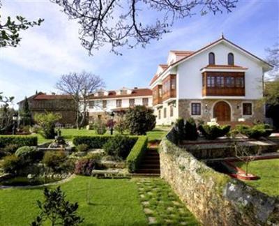фото отеля Casa Rural Spa Mardequeo
