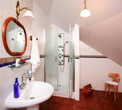 фото отеля Casa Rural Spa Mardequeo