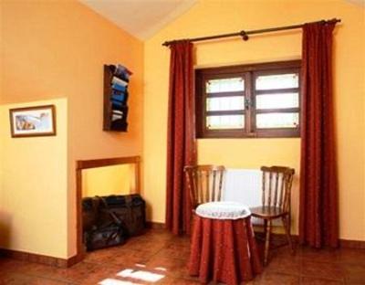 фото отеля Casa Rural Spa Mardequeo