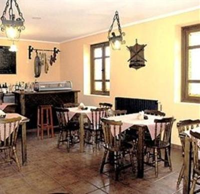 фото отеля Casa Rural Spa Mardequeo