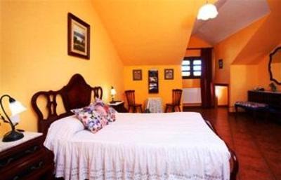 фото отеля Casa Rural Spa Mardequeo