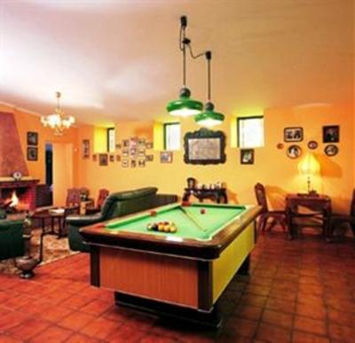 фото отеля Casa Rural Spa Mardequeo