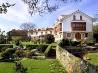 Casa Rural Spa Mardequeo