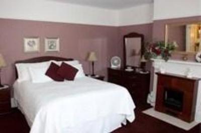 фото отеля Cantwell House Bed & Breakfast