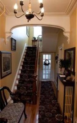 фото отеля Cantwell House Bed & Breakfast