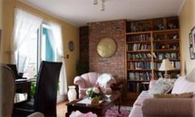 фото отеля Cantwell House Bed & Breakfast