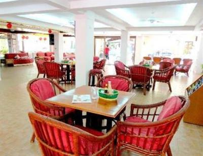 фото отеля Boomerang Inn
