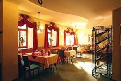 фото отеля Hotel Roudna Plzen