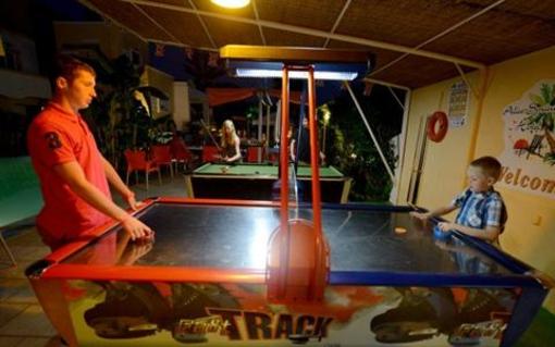 фото отеля Alice Springs