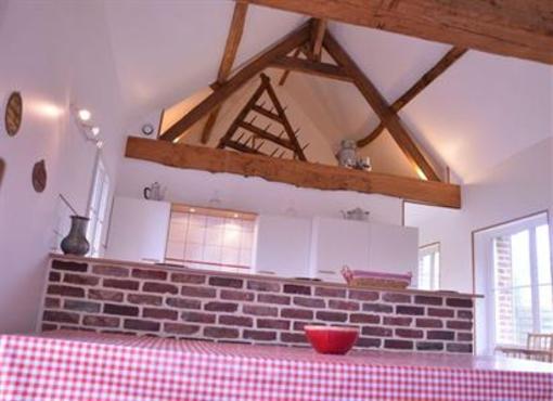 фото отеля La Ferme de Lambus