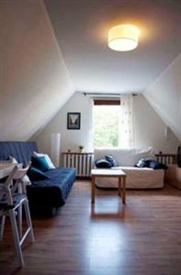 фото отеля Apartament Przy Mariackim
