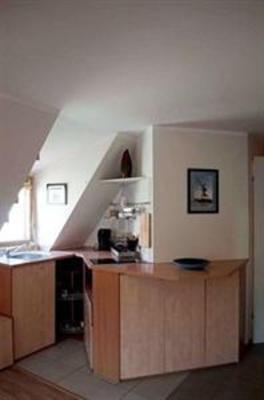 фото отеля Apartament Przy Mariackim