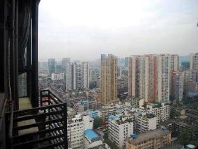 фото отеля Aijia Chengdu Apartment