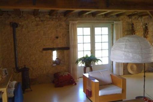 фото отеля Entre Dordogne et Lot