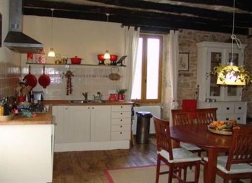 фото отеля Entre Dordogne et Lot