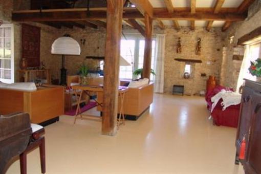 фото отеля Entre Dordogne et Lot