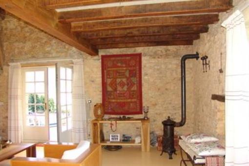 фото отеля Entre Dordogne et Lot