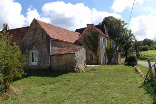 фото отеля Entre Dordogne et Lot