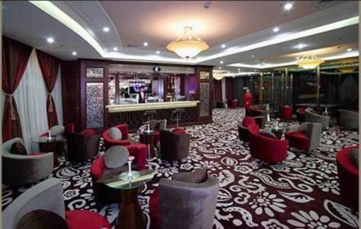 фото отеля Yun's Paradise Hotel