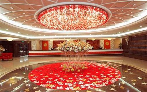 фото отеля Yun's Paradise Hotel