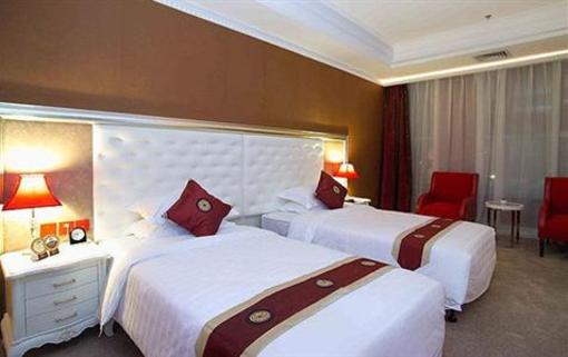 фото отеля Yun's Paradise Hotel