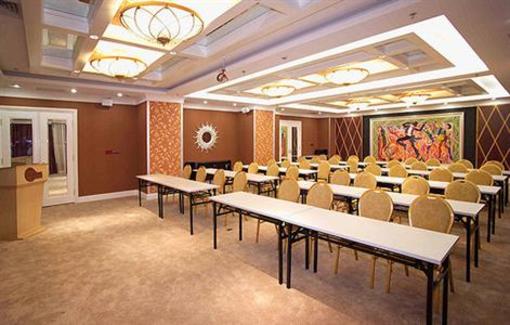 фото отеля Yun's Paradise Hotel