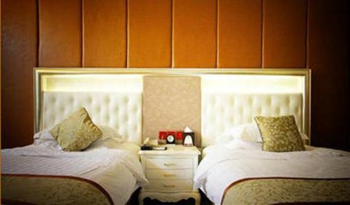 фото отеля Yun's Paradise Hotel
