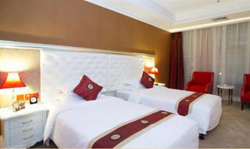 фото отеля Yun's Paradise Hotel