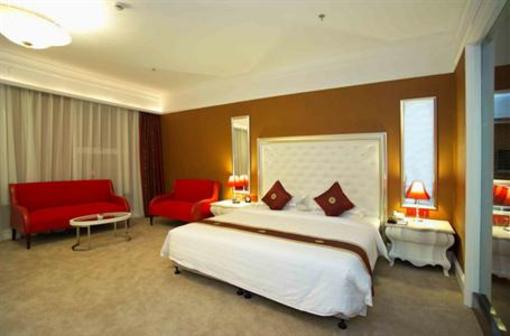фото отеля Yun's Paradise Hotel