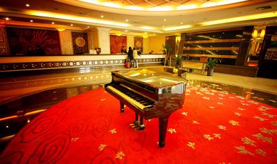 фото отеля Yun's Paradise Hotel